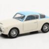 Matrix - 1:43 Cisitalia 33DF Volo Radente Beige/Blue 4 Cisitalia 33DF Volo Radente Beige/Blue