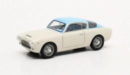 Cisitalia 33DF Volo Radente Beige/Blue