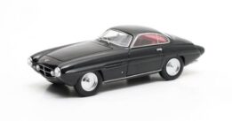 Fiat 8V Supersonic Ghia Black