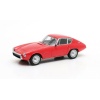 Ghia 1500 GT Coupe Red 1964