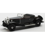 Matrix - 1:43 Cadillac V-16 452 Road Fleetwood 1930 Open