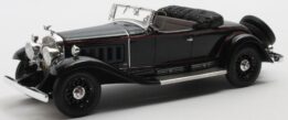 Cadillac V-16 452 Road Fleetwood 1930 Open