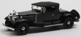 Cadillac V-16 452 Road Fleetwood 1930 Closed