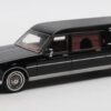 Matrix - 1:43 Oldsmobile Ninety Eight Eureka Regent Landaulet Hearse Black 1983 4 Oldsmobile Ninety Eight Eureka Regent Landaulet Hearse Black 1983