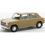 Matrix - 1:43 Austin 1300 MkIII ADO16 Yellow 1971-1974