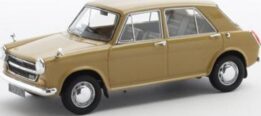 Austin 1300 MkIII ADO16 Yellow 1971-1974