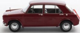 Austin 1300 MkIII ADO16 Maroon 1971-1974