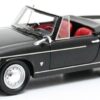 Innocenti 950-S Spider Black 1962