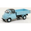Iso IsettaCarro Pick-Up Blue 1957