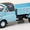 Iso IsettaCarro Pick-Up Blue 1957