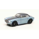 Matrix - 1:43 Moretti 750 Grand Sport Blue/Blue 1954