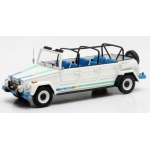 Matrix - 1:43 VW Thing Limousine White 1979