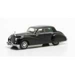 Matrix - 1:43 Armstrong Siddeley Sapphire 346 Black