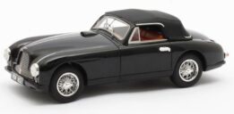 Aston Martin DB2 Vantage DHC Closed 1951