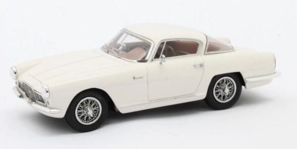 Aston Martin DB2 /4 MKII Tickford Closed