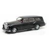 Bentley S2 Estate Harold Radford Black 1959