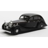 Bentley 4.5l GN Airflow Saloon Black 1936