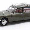 Matrix - 1:43 Citroen DS Safari Hearse Slough UK Grey 4 Citroen DS Safari Hearse Slough UK Grey