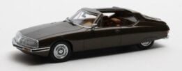 Citroen SM Espace Heuliez Bronze Metallic