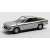 Frua BMW 2002 GT4 Silver 1970