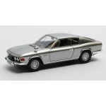 Matrix - 1:43 Frua BMW 2002 GT4 Silver 1970