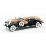 Matrix - 1:43 Duesenberg SJ La Grande DCP Open 1935