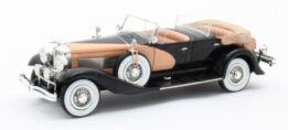 Duesenberg SJ La Grande DCP Open 1935