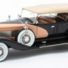 Matrix - 1:43 Duesenberg SJ LaGrande DCP closed 1935 3 Duesenberg SJ LaGrande DCP closed 1935