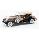 Matrix - 1:43 Duesenberg SJ LaGrande DCP closed 1935