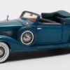 Duesenberg J-519 2548 d'Ieteren 1935