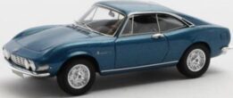Fiat Dino Berlinetta Prototipo Pininfarina Blue Metallic