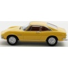 Fiat Dino Berlinetta Prototipo Pininfarina Yellow