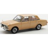 Ford Cortina 1600E 1967-1970 Gold Metallic