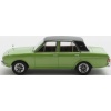 Ford Cortina 1600E 1967-1970 Green Metallic