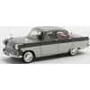 Ford Zodiac 206E 1959-1962 Grey