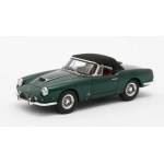 Matrix - 1:43 Ferrari 400 SA Passo Corto Cabrio Closed 1960