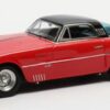 Matrix - 1:43 Ferrari 250 Europa Coupe Vignale #0313EU Red/Black 1954 23 Ferrari 250 Europa Coupe Vignale #0313EU Red/Black 1954