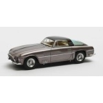 Matrix - 1:43 Ferrari 250 Europa Coupe Vignale #0313EU Grey/Black 1954