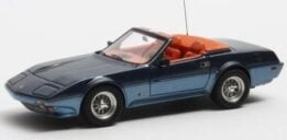 Ferrari 365 GTB-4 NART Spider Michelotti Blue 1972