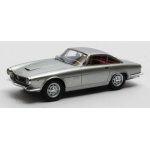 Matrix - 1:43 Ferrari 250GT Berlinetta SWB Competition Silver 1960