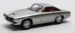 Ferrari 250GT Berlinetta SWB Competition Silver 1960