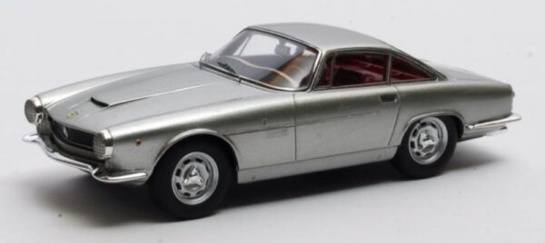 Ferrari 250GT Berlinetta SWB Competition Silver 1960