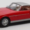 Ferrari 250GT Berlinetta SWB Competition Red 1960