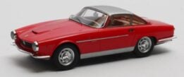Ferrari 250GT Berlinetta SWB Competition Red 1960