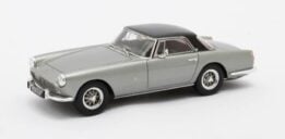 Ferrari 250 GT Coupe Pininfarina Silver 1958