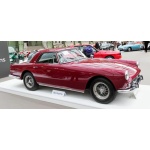 Matrix - 1:43 Ferrari 250 GT Coupe Pininfarina Red 1958