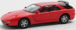 Ferrari 456 Pininfarina Venice Shooting Brake 1993 Red