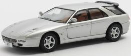 Ferrari 456 Pininfarina Venice Shooting Brake 1993 Silver