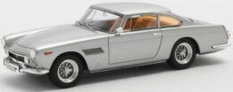 Ferrari 250GT 2+2 Coupe 1960 Silver