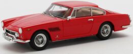 Ferrari 250GT 2+2 Coupe 1960 Red